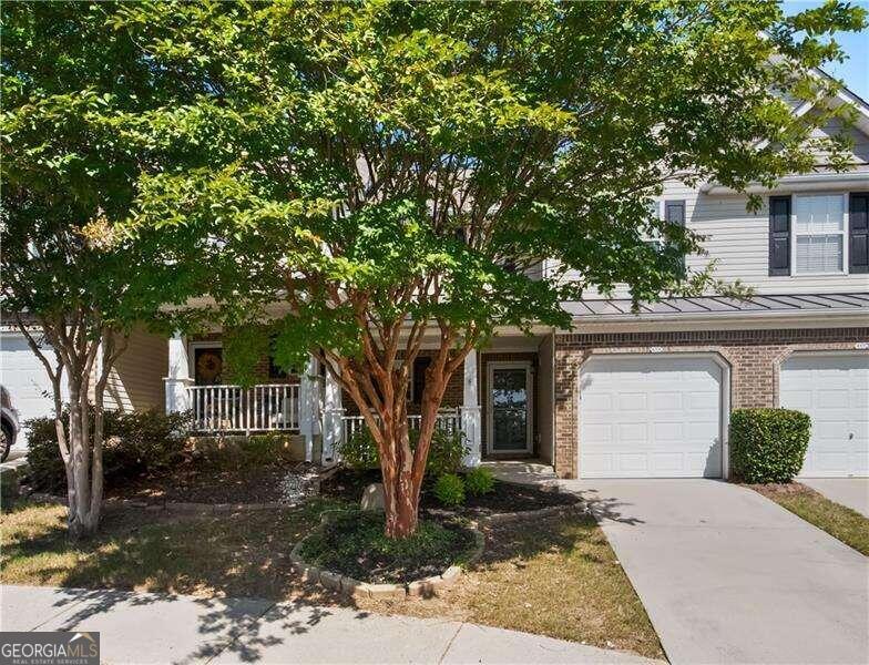 FOX CREEK - Residential