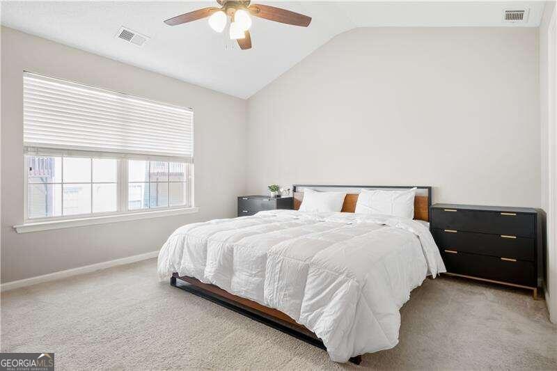 FOX CREEK - Residential