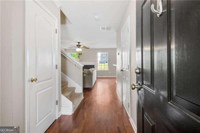 FOX CREEK - Residential