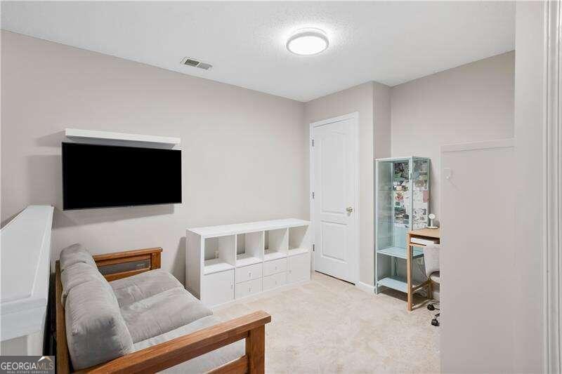 FOX CREEK - Residential