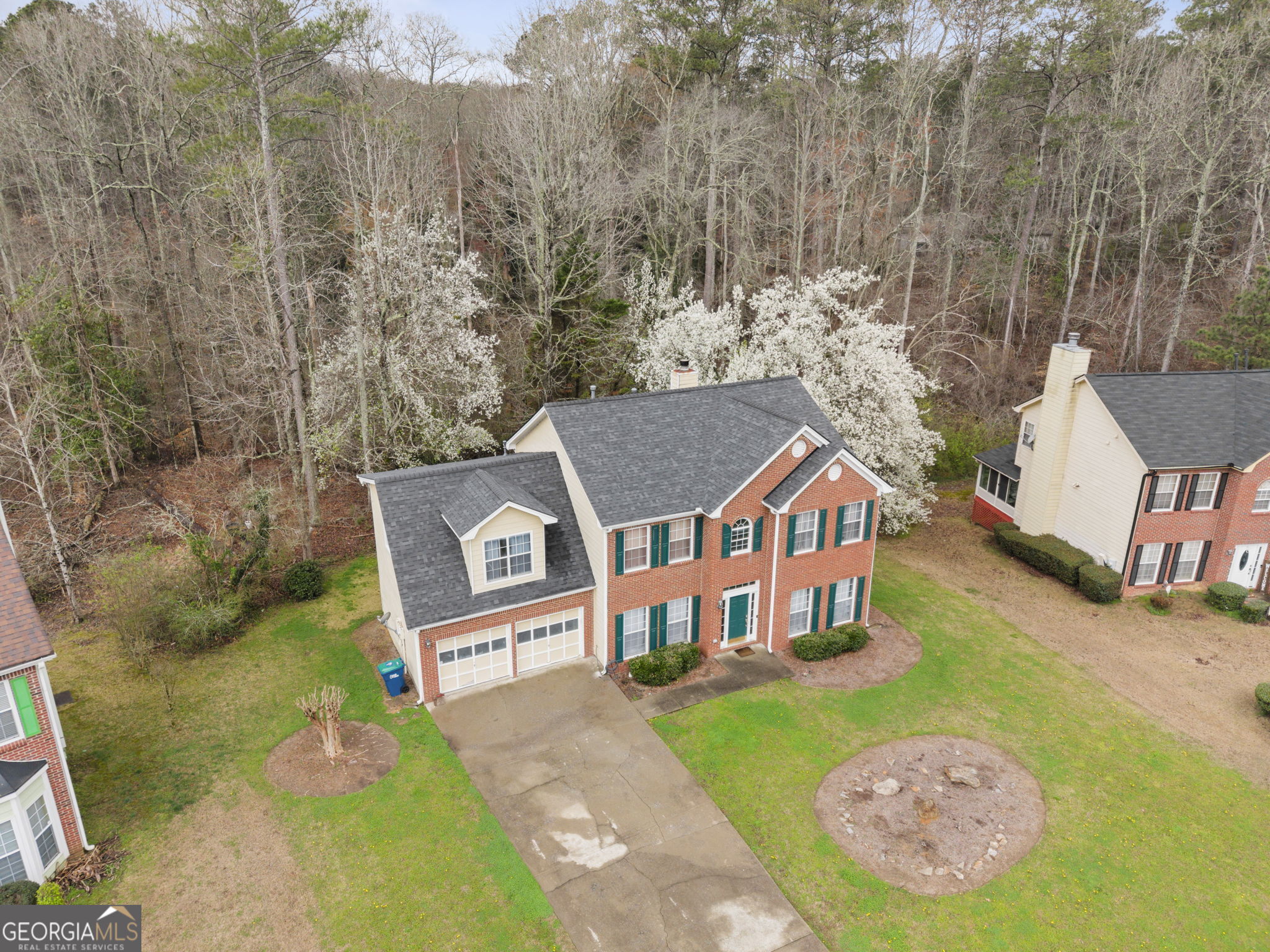 2095 Enon Mills DR SW