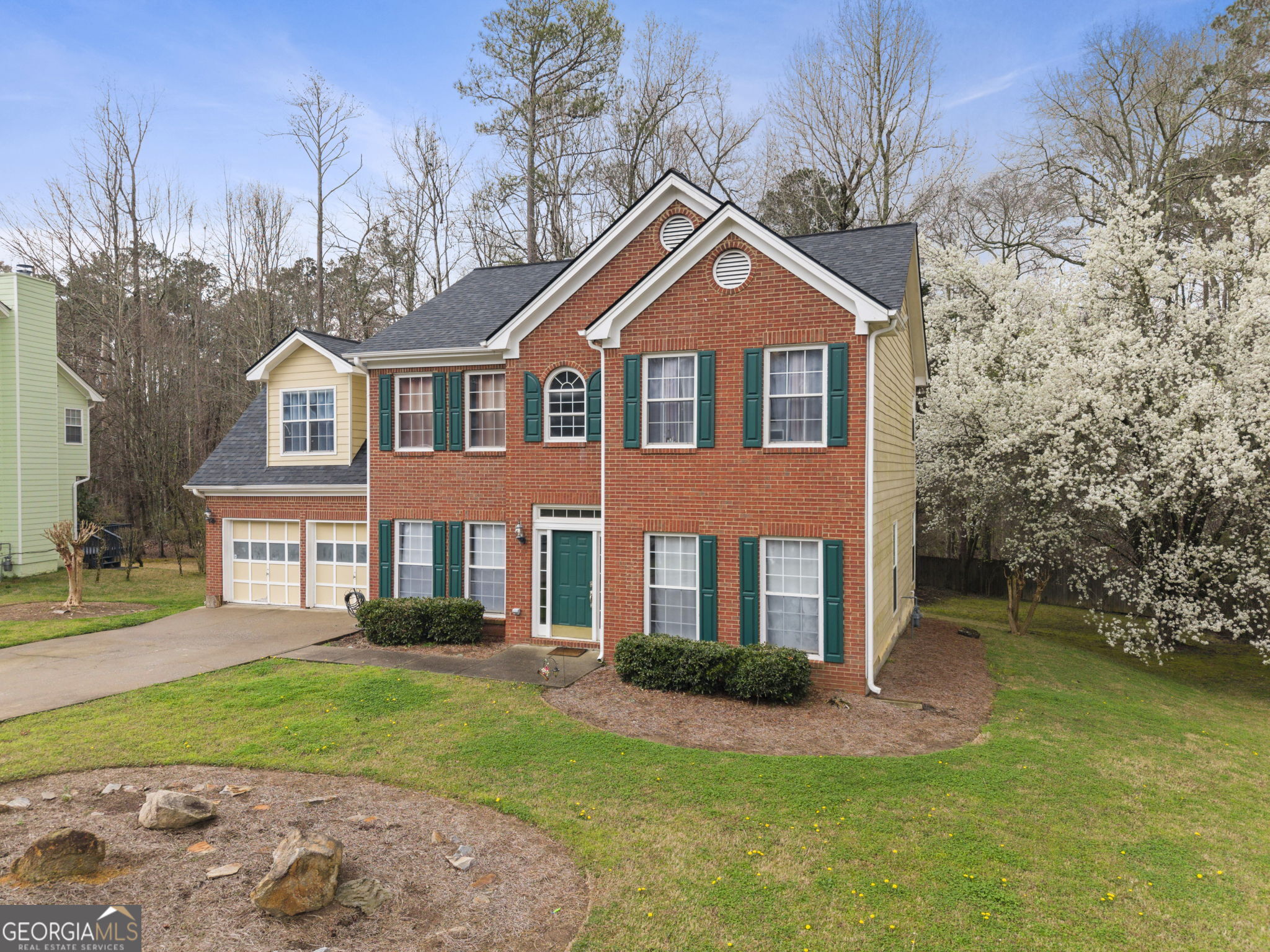 2095 Enon Mills DR SW