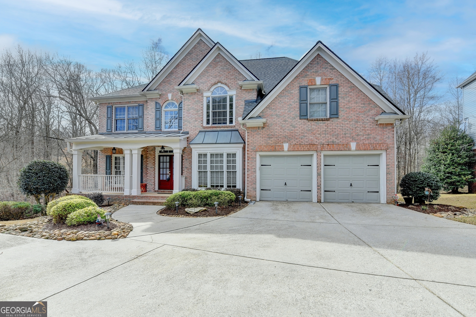 1920 Hamilton Mill PKWY