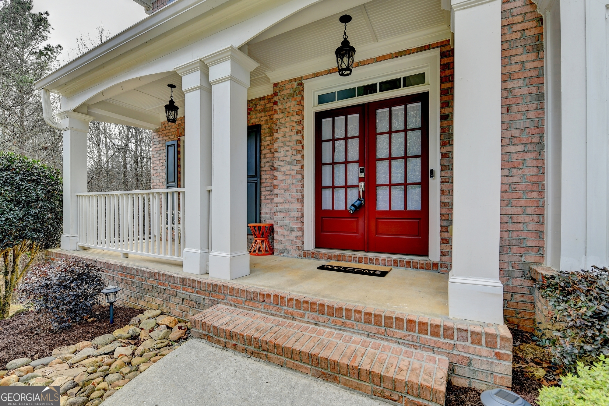 1920 Hamilton Mill PKWY