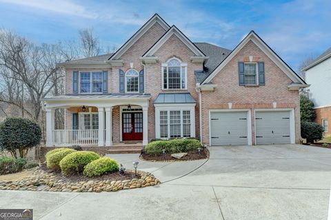 Photo of 1920 Hamilton Mill Parkway, Dacula, GA 30019 (MLS # 10670620)