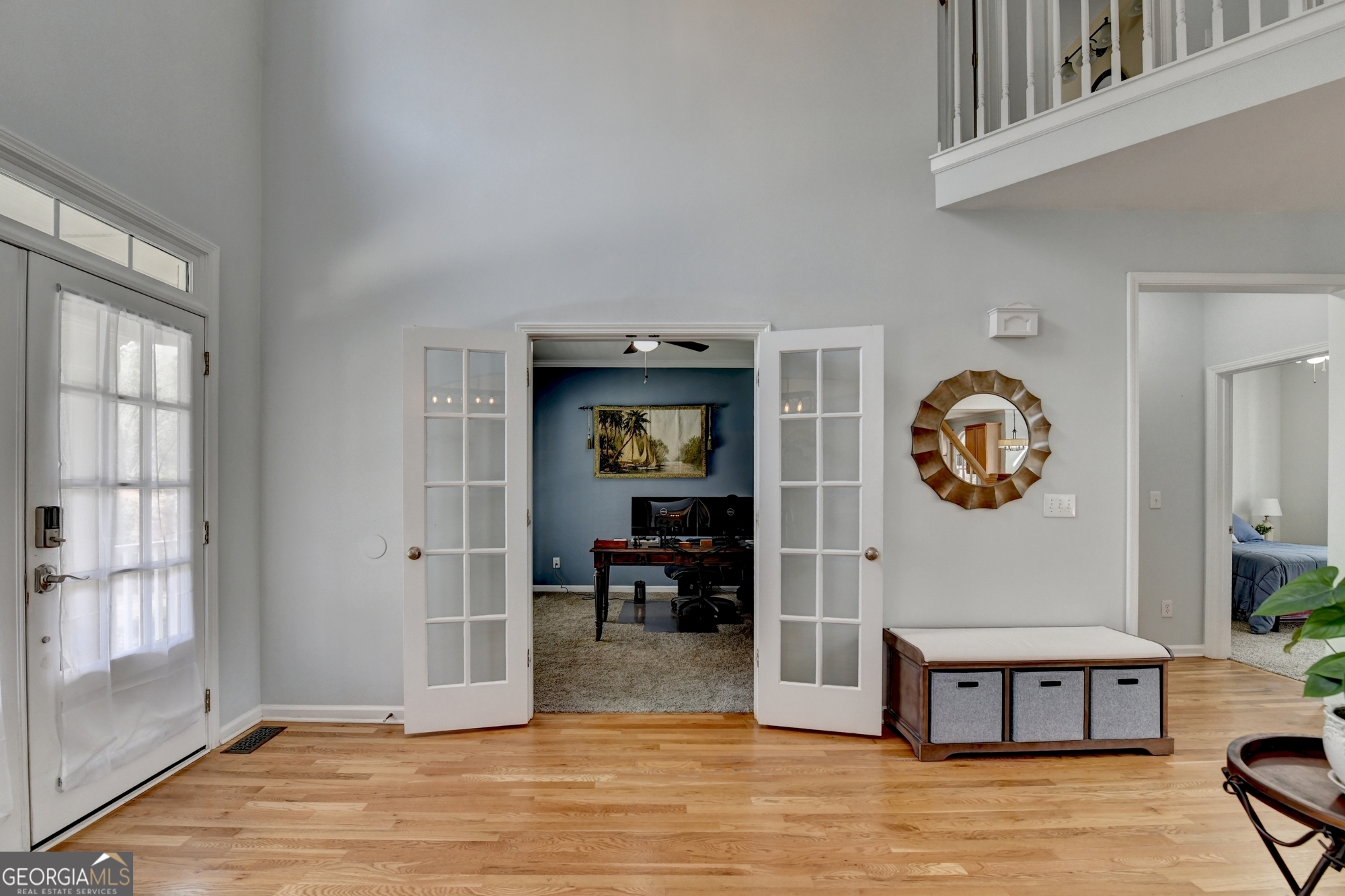 1920 Hamilton Mill PKWY