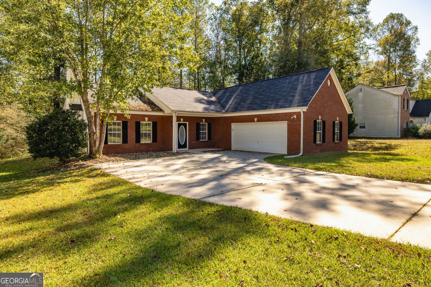 224 Autumn Ridge DR