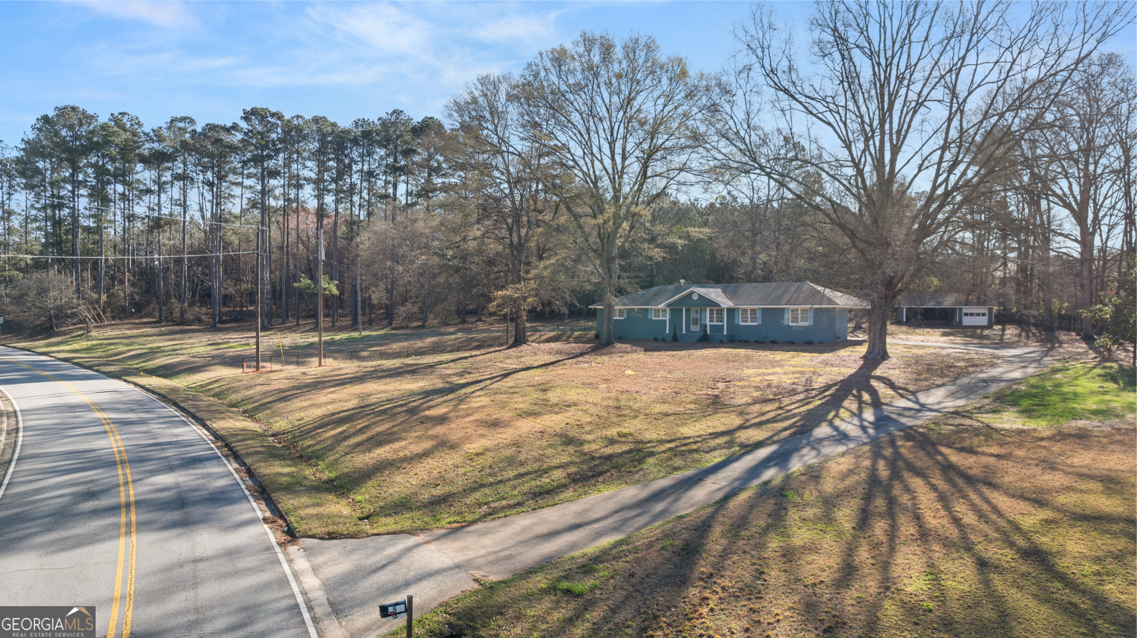 9588 Poston RD