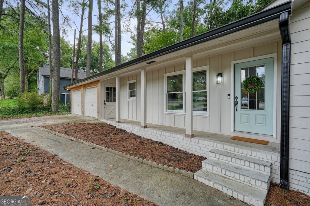 512 Neese RD
