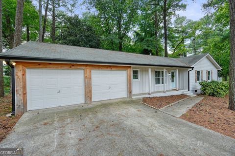 512 Neese RD Woodstock GA 30188