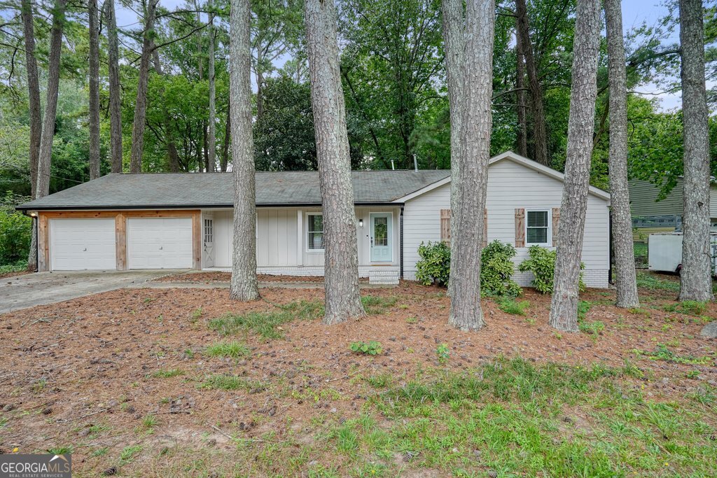 512 Neese RD