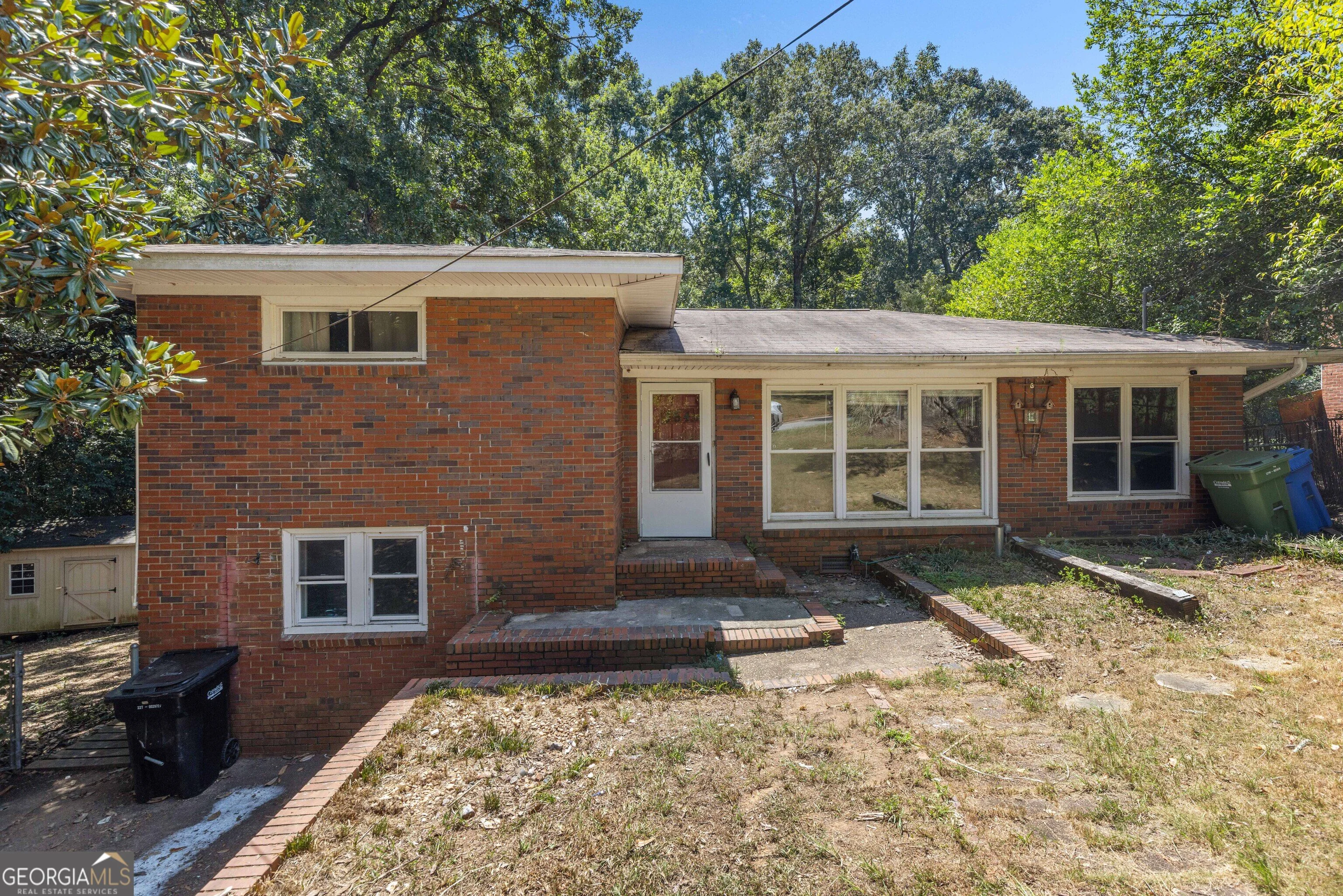 154 Wendell Drive, Columbus, GA, 31904
