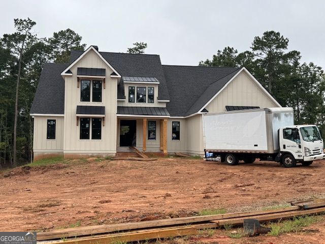 Fayetteville, Georgia 30215, United States, 5 Bedrooms Bedrooms, ,4 BathroomsBathrooms,Residential,Pending,184203