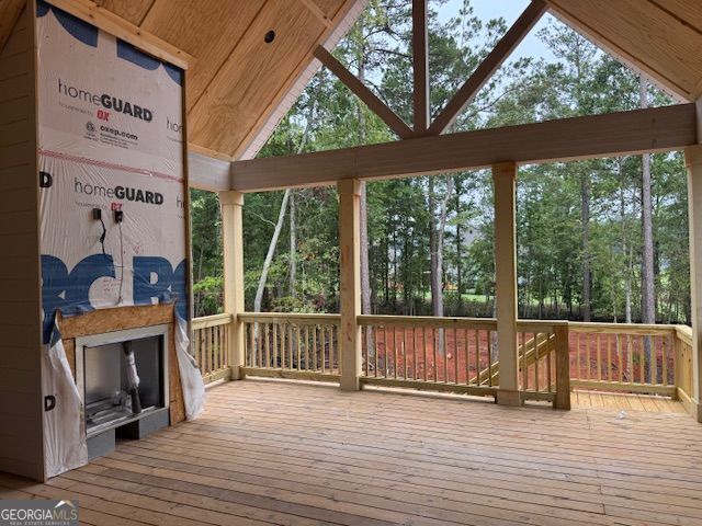 180 Dockside DR LOT 385