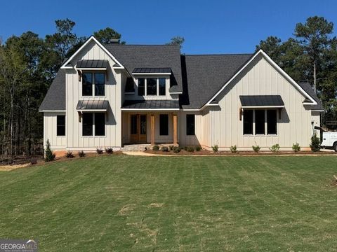 180 Dockside DR LOT 385 Fayetteville GA 30215