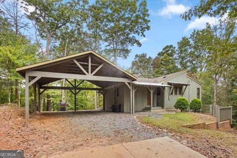 253 Zenith TRL Ellijay GA 30540