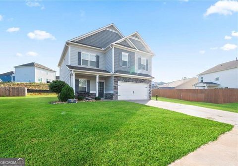 Photo of 107 Hankins Drive SW, Cartersville, GA 30120 (MLS # 10651060)