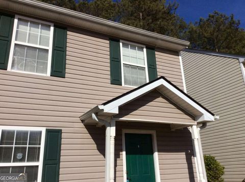 174 Watercress CT Stockbridge GA 30281