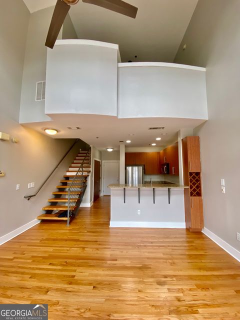 Photo of 1221 Caroline Street #202, Atlanta, GA 30307 (MLS # 10657836)