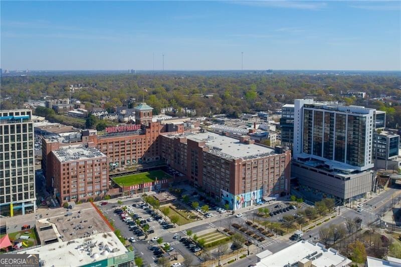 Atlanta, Georgia 30306, United States, 1 Bedroom Bedrooms, ,1 BathroomBathrooms,Residential,Pending,78355