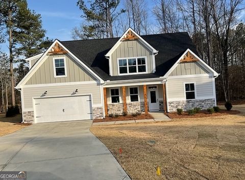 Photo of 9 Ellen Court SW, Rome, GA 30165 (MLS # 10302185)