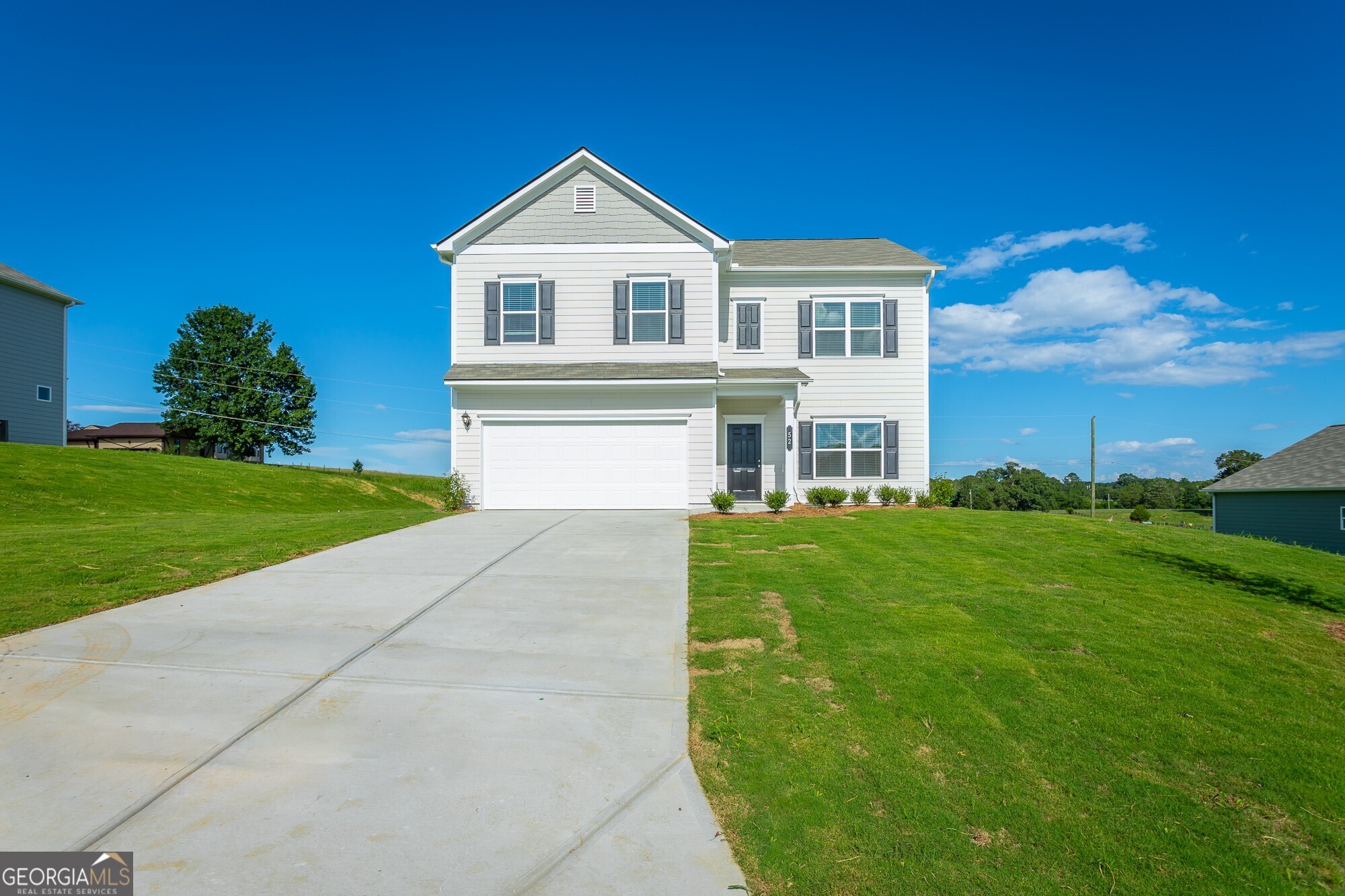 52 Willow CIR