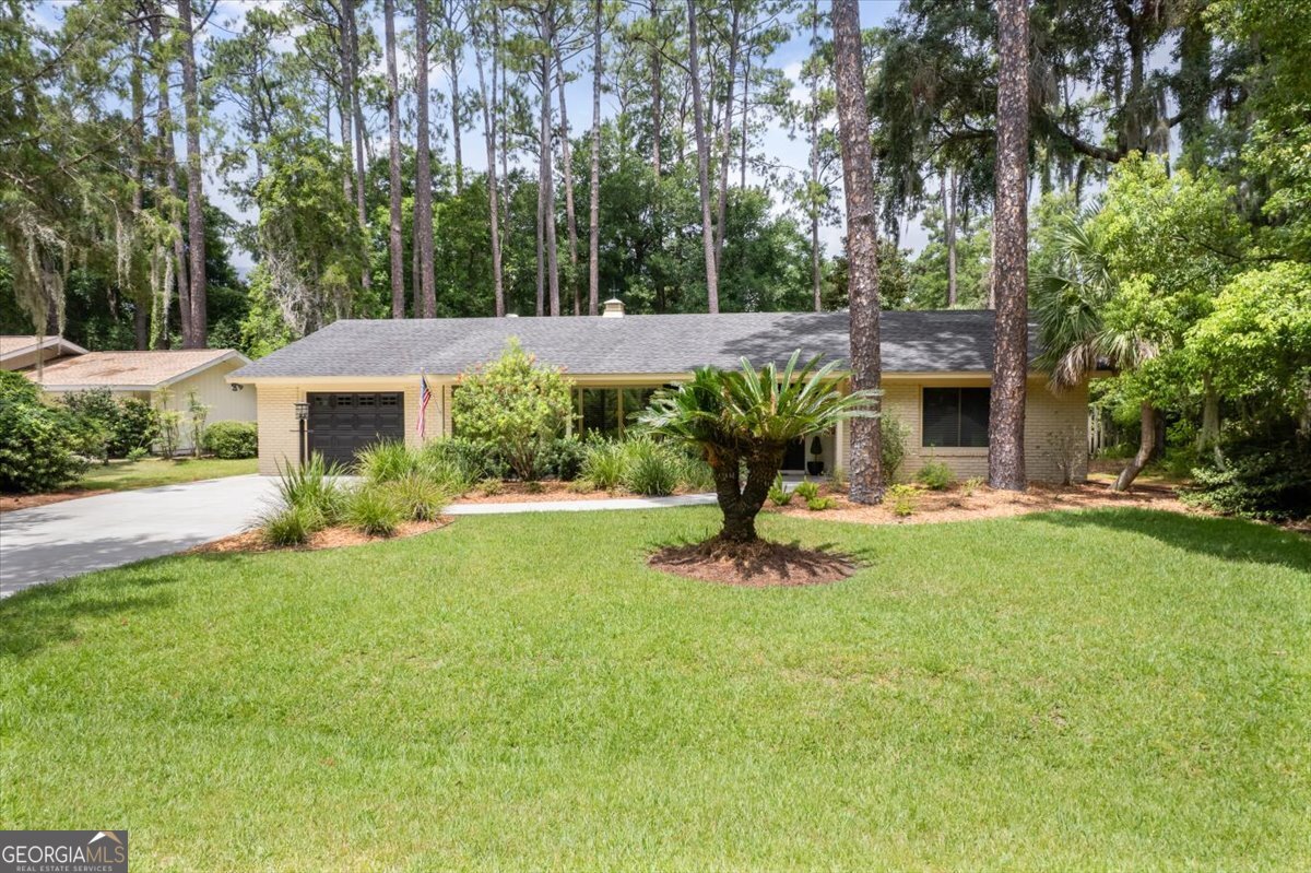 552 Old Plantation RD