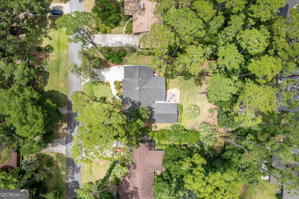552 Old Plantation RD