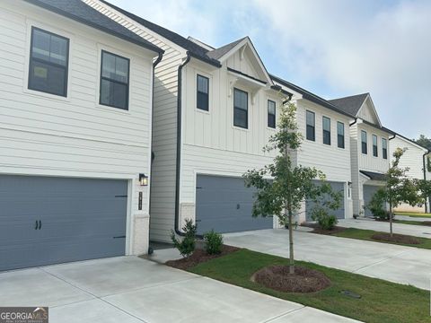2849 Bullfrog LN LOT 173 Gainesville GA 30507