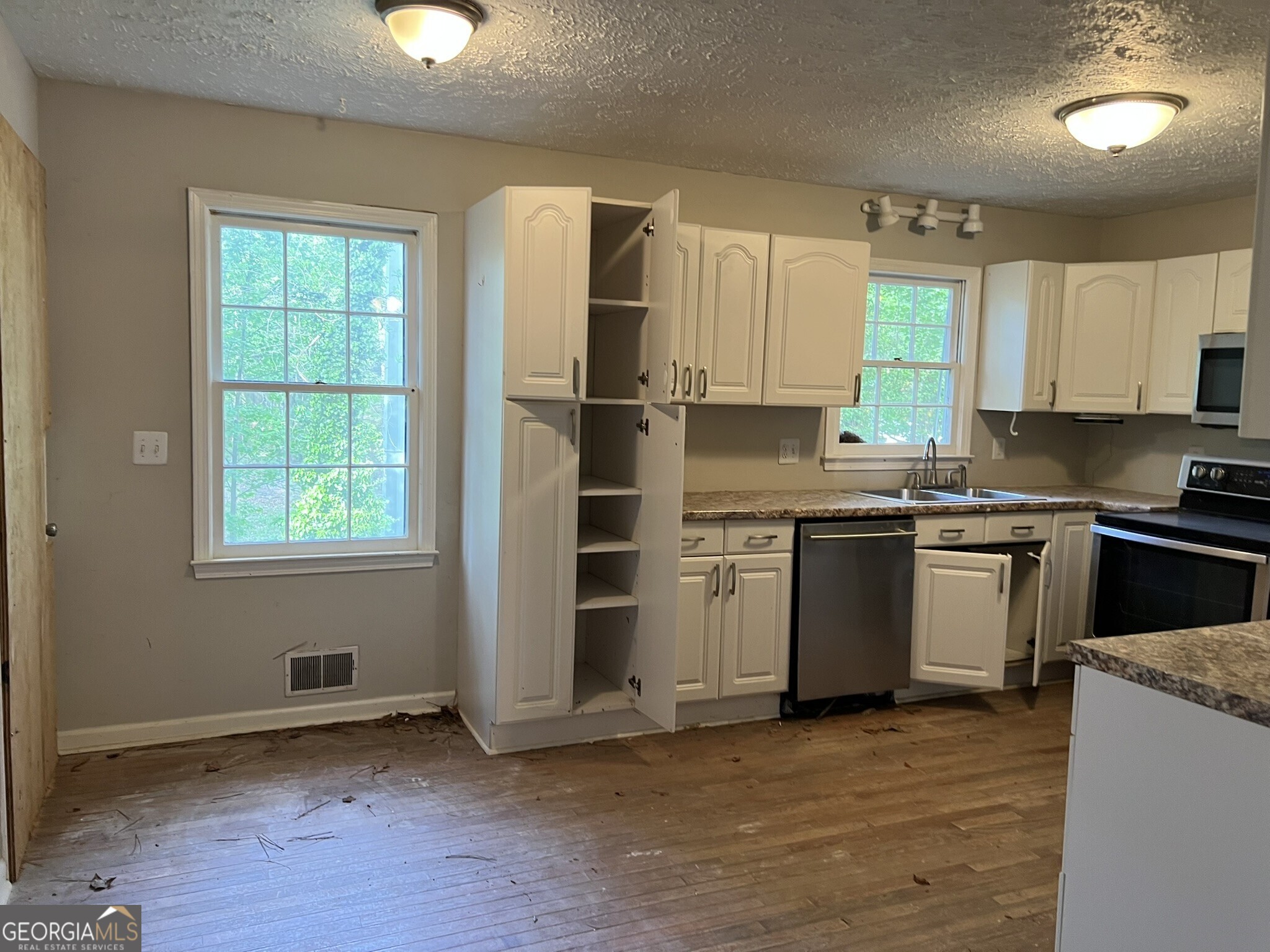 Cheatham Springs - Residential
