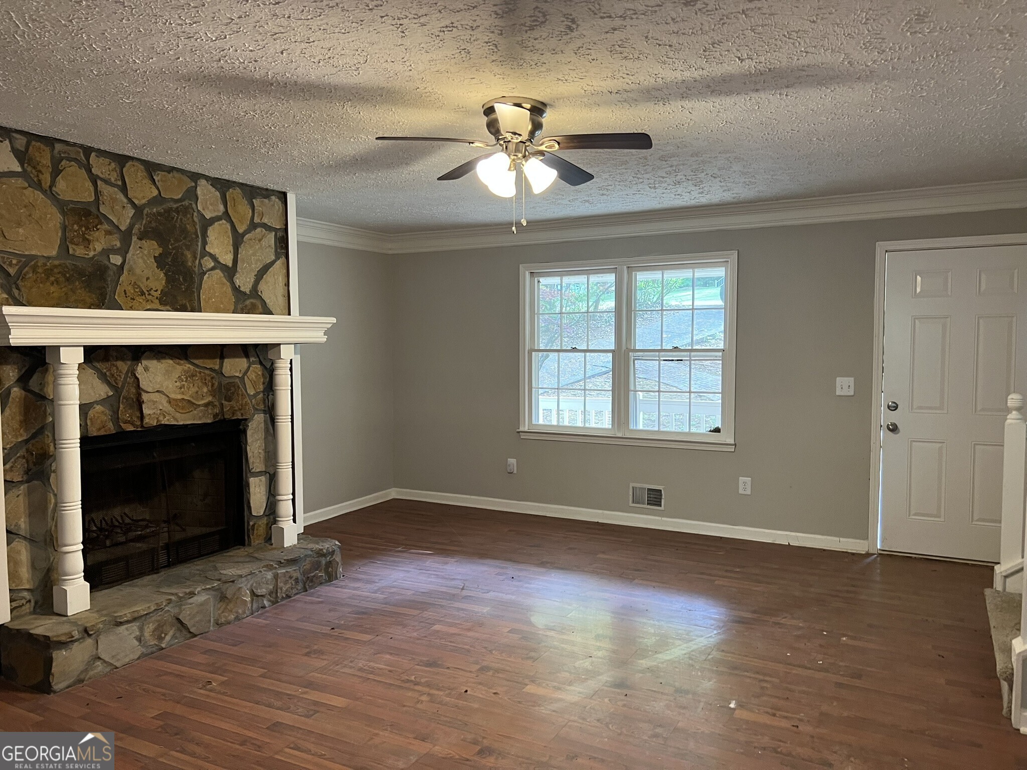 Cheatham Springs - Residential