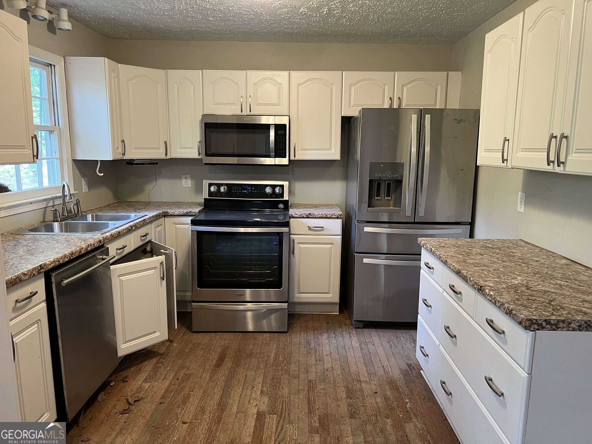 Cheatham Springs - Residential