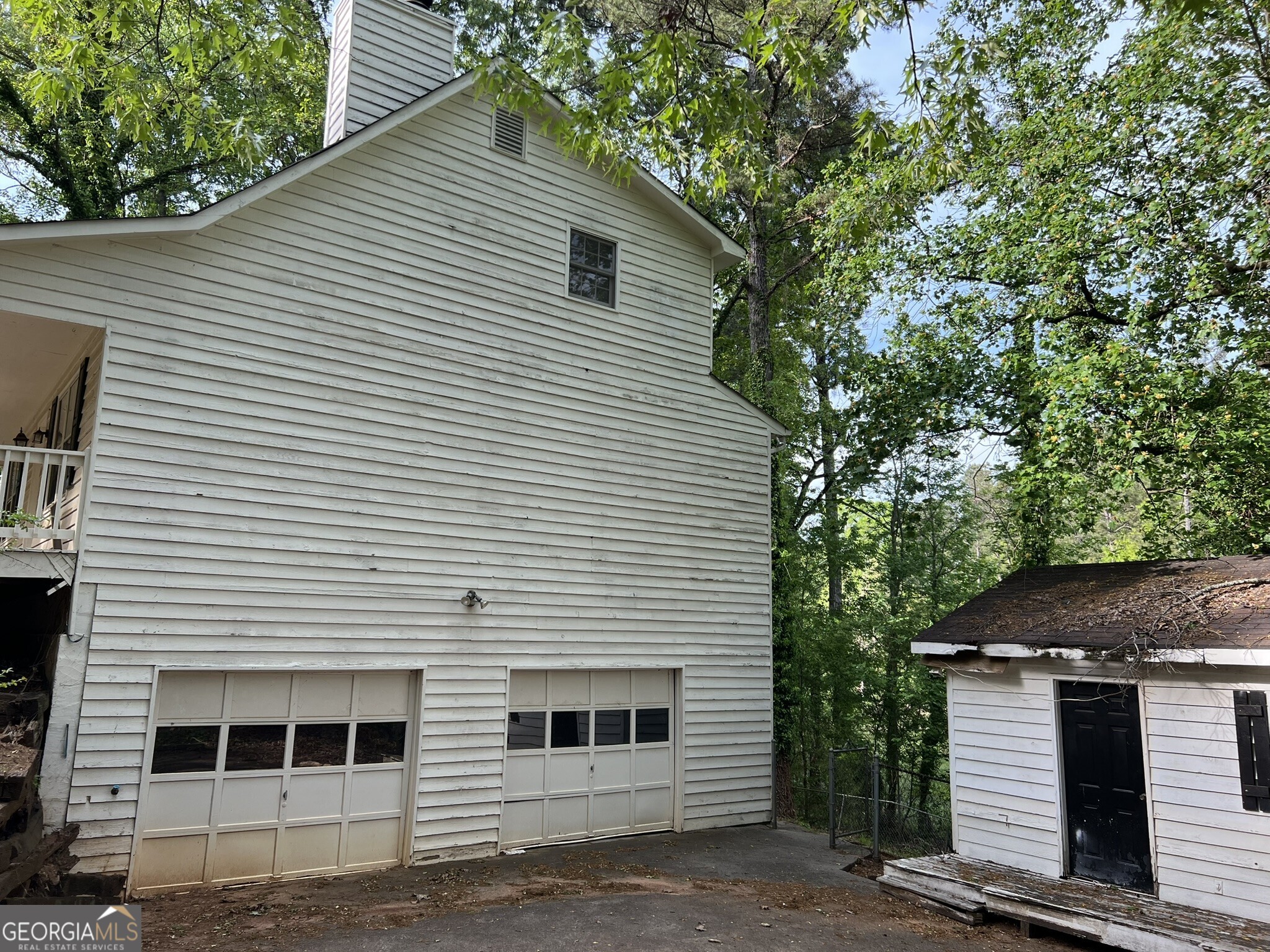 Cheatham Springs - Residential