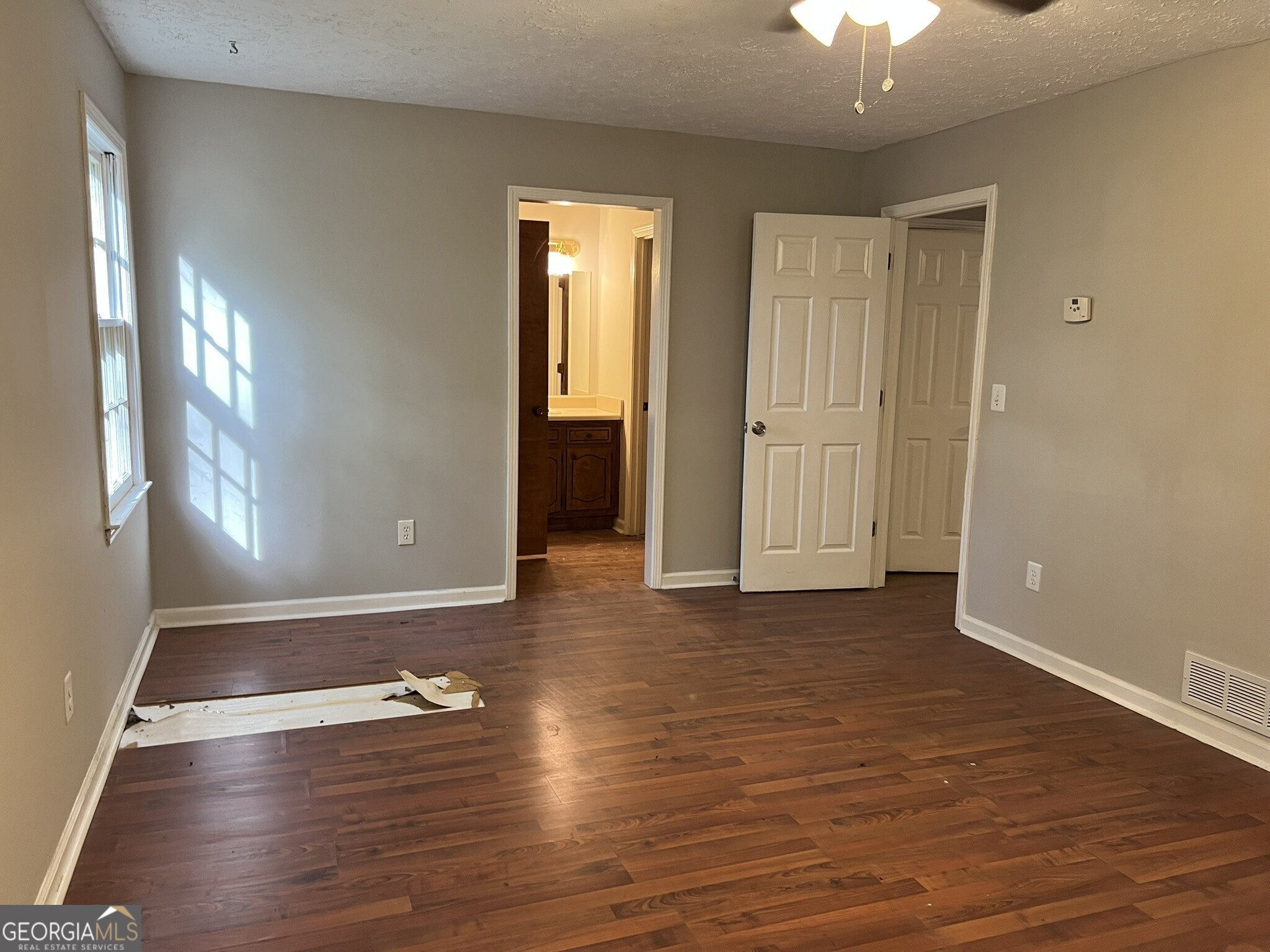 Cheatham Springs - Residential