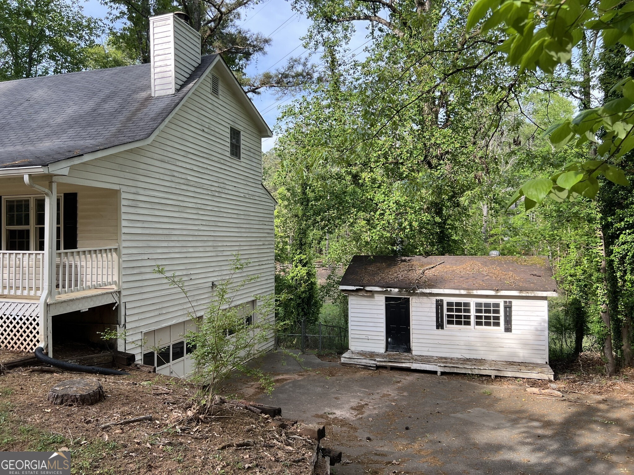 Cheatham Springs - Residential
