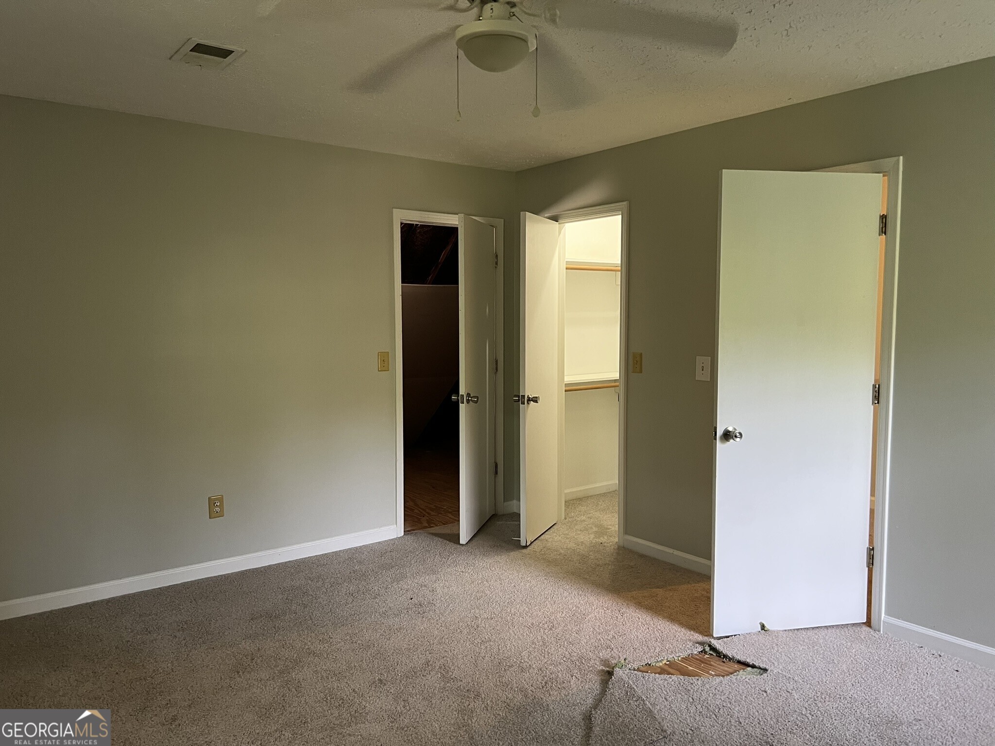 Cheatham Springs - Residential