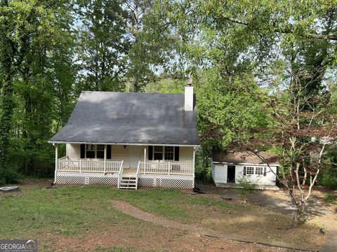 1978 Winding Creek LN SW Marietta GA 30064