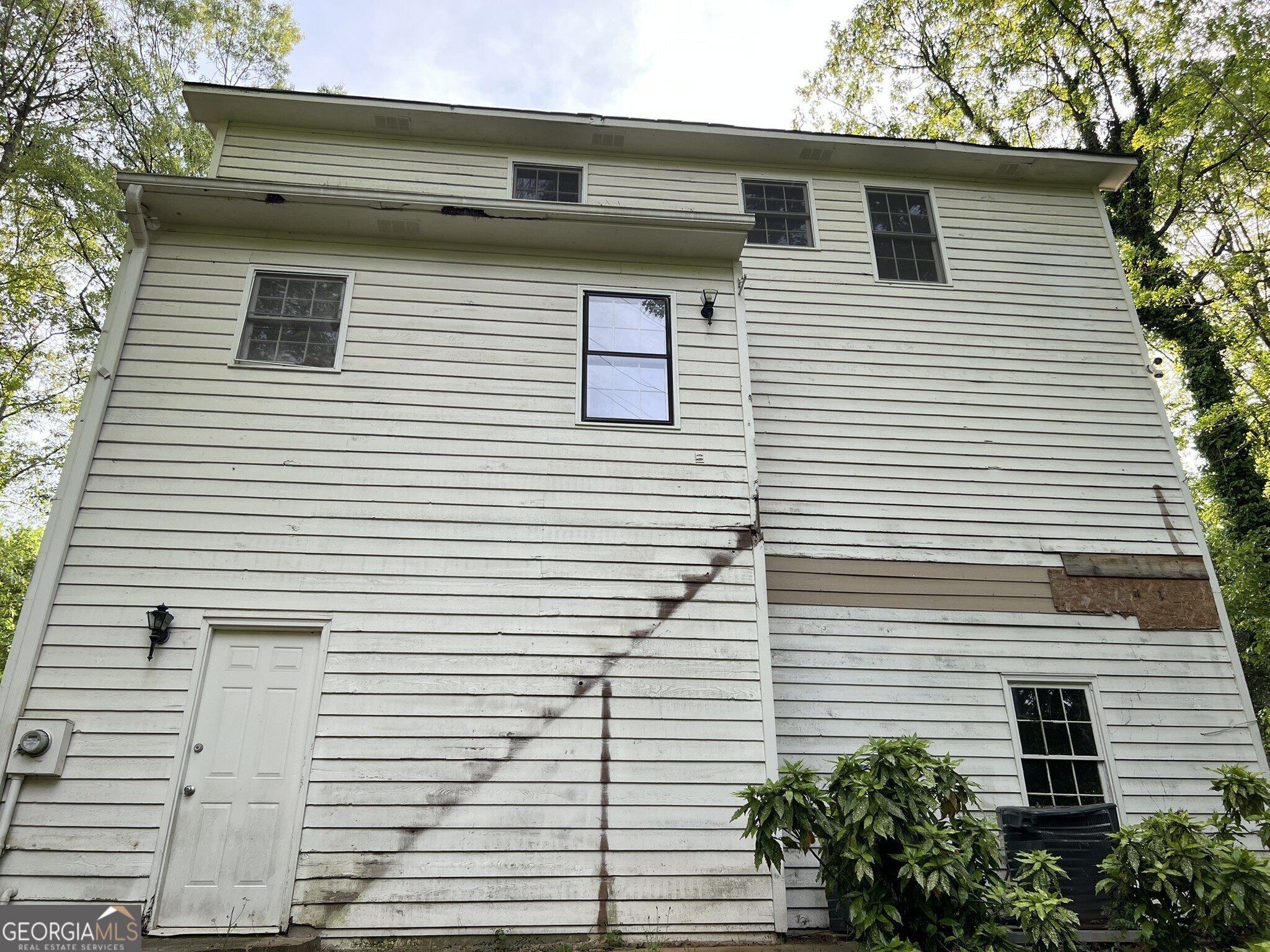 Cheatham Springs - Residential