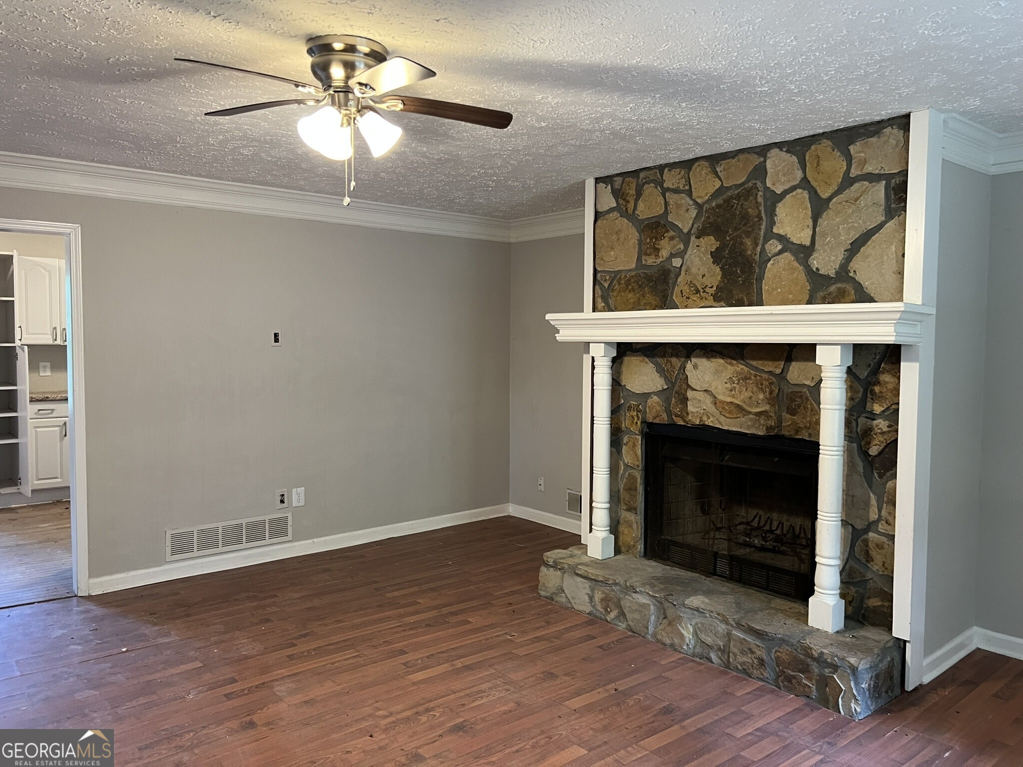 Cheatham Springs - Residential