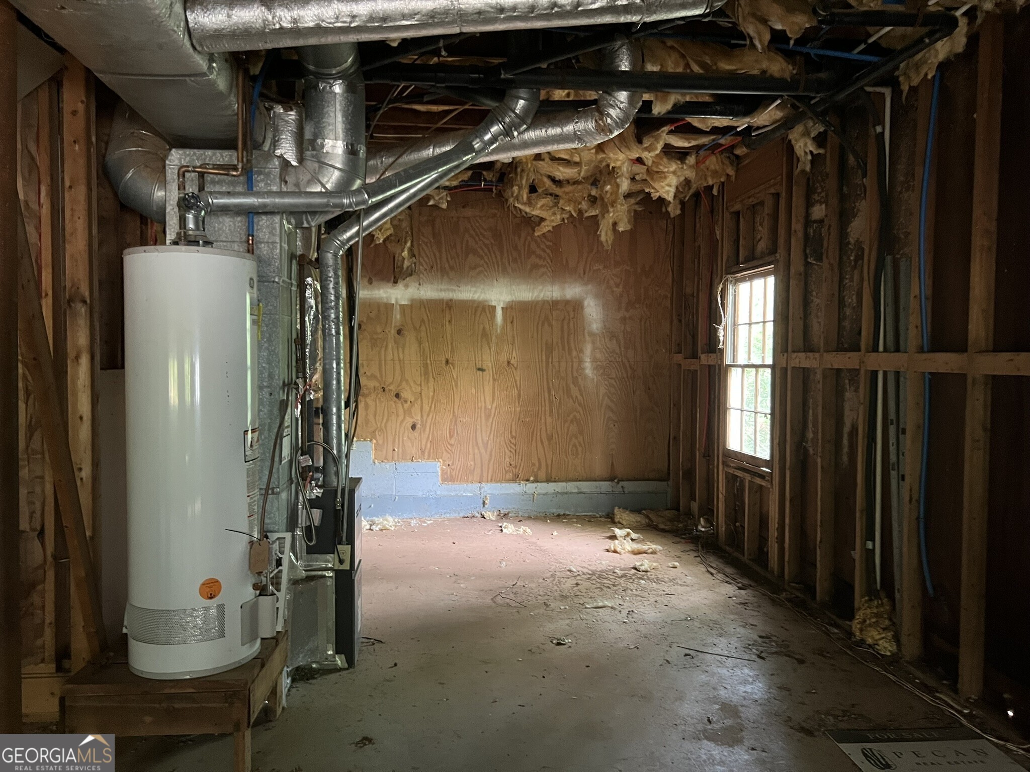 Cheatham Springs - Residential