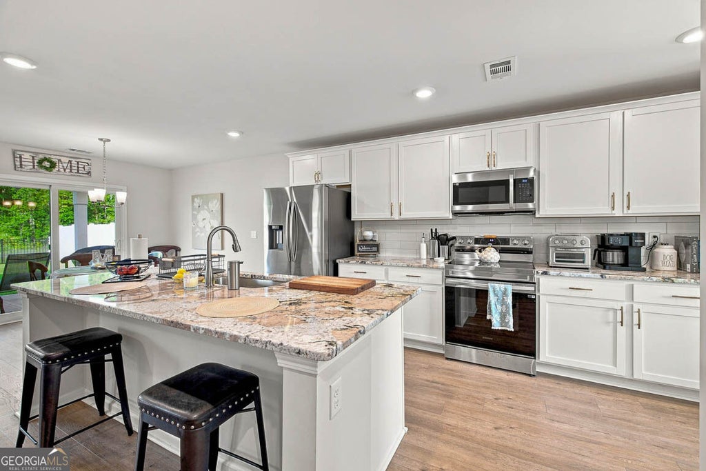 Photo of 11020 Woodland Trail, Brunswick, GA 31525 (MLS # 10827492)