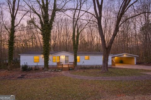 167 Woodpecker LN Nicholson GA 30565