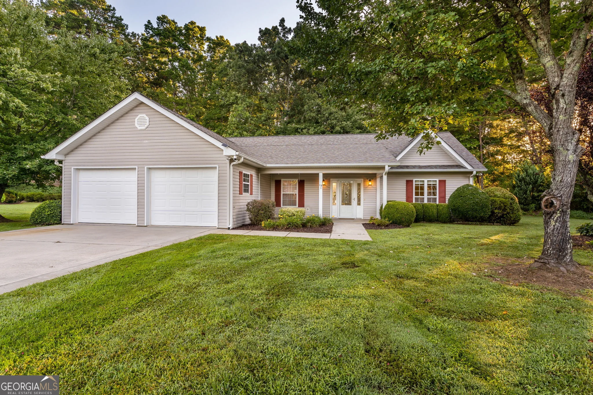 12 Hannah Circle