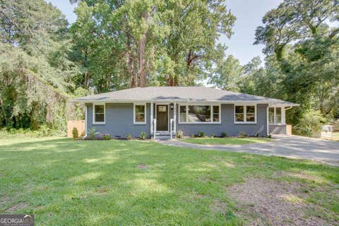 Photo of 1827 North Ave Avenue NW, Atlanta, GA 30318 (MLS # 10828797)