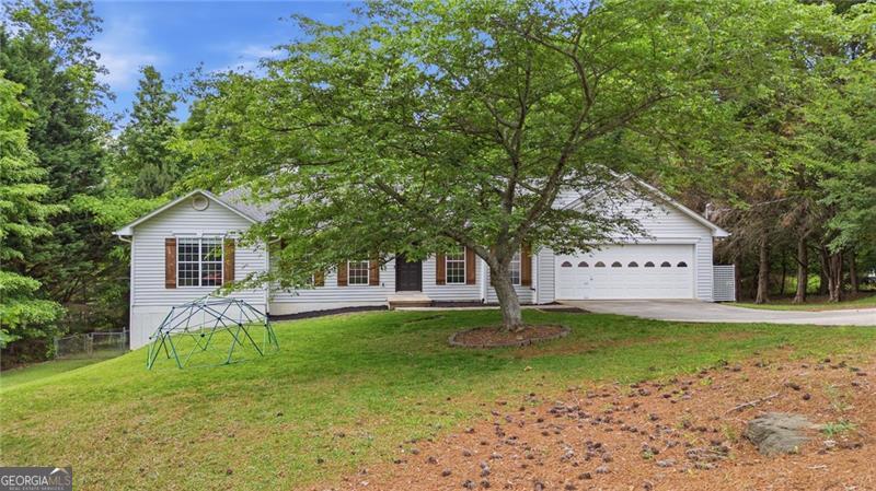 6360 Mountain View TRL