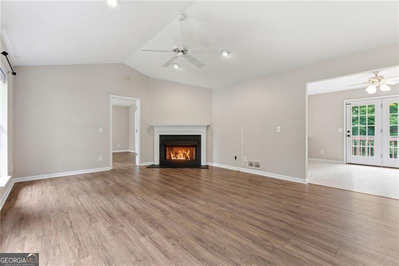 6360 Mountain View TRL