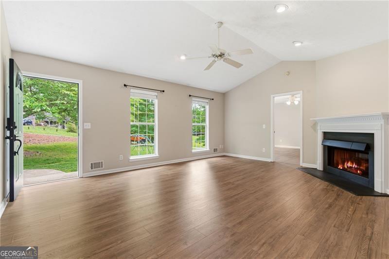 6360 Mountain View TRL