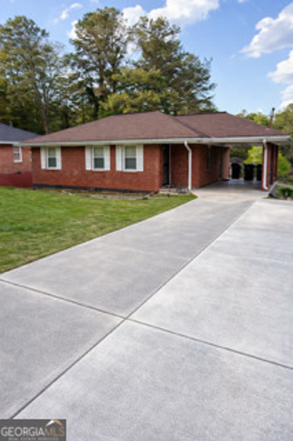 Photo of 2134 East Drive, Decatur, GA 30032 (MLS # 10723651)