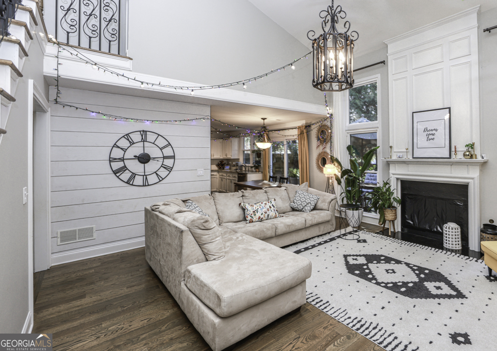 Park At Breckenridge - Residential Lease