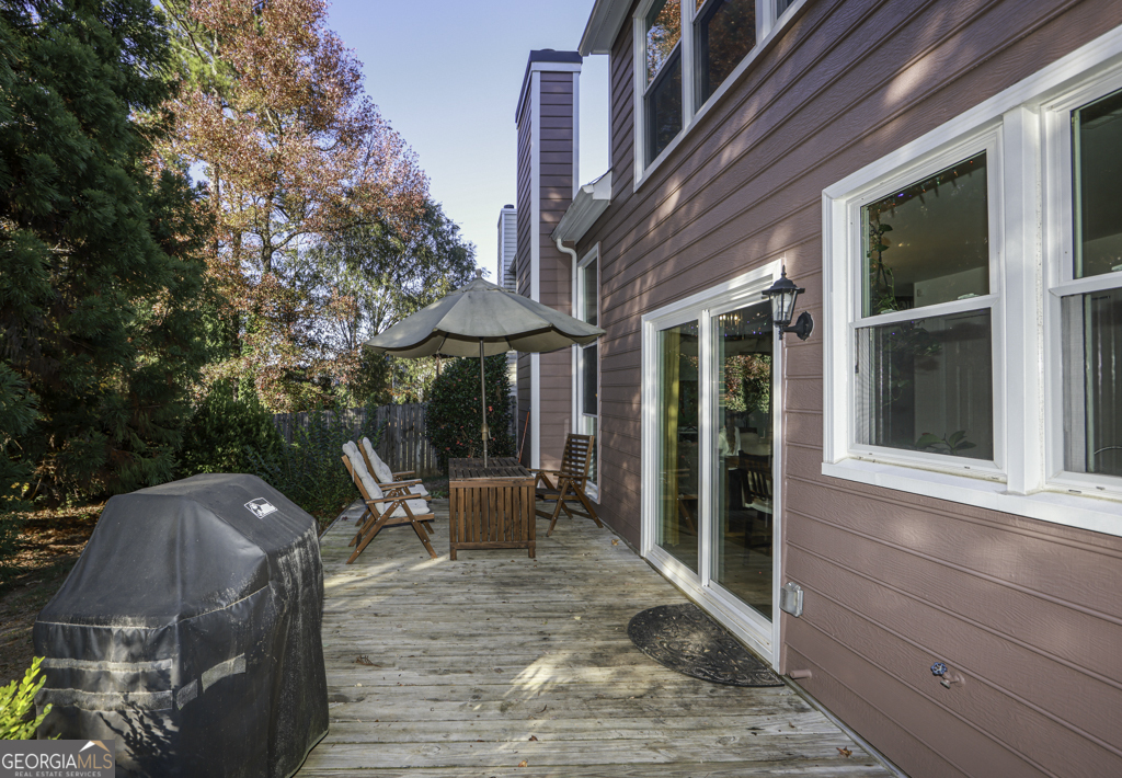 Park At Breckenridge - Residential Lease
